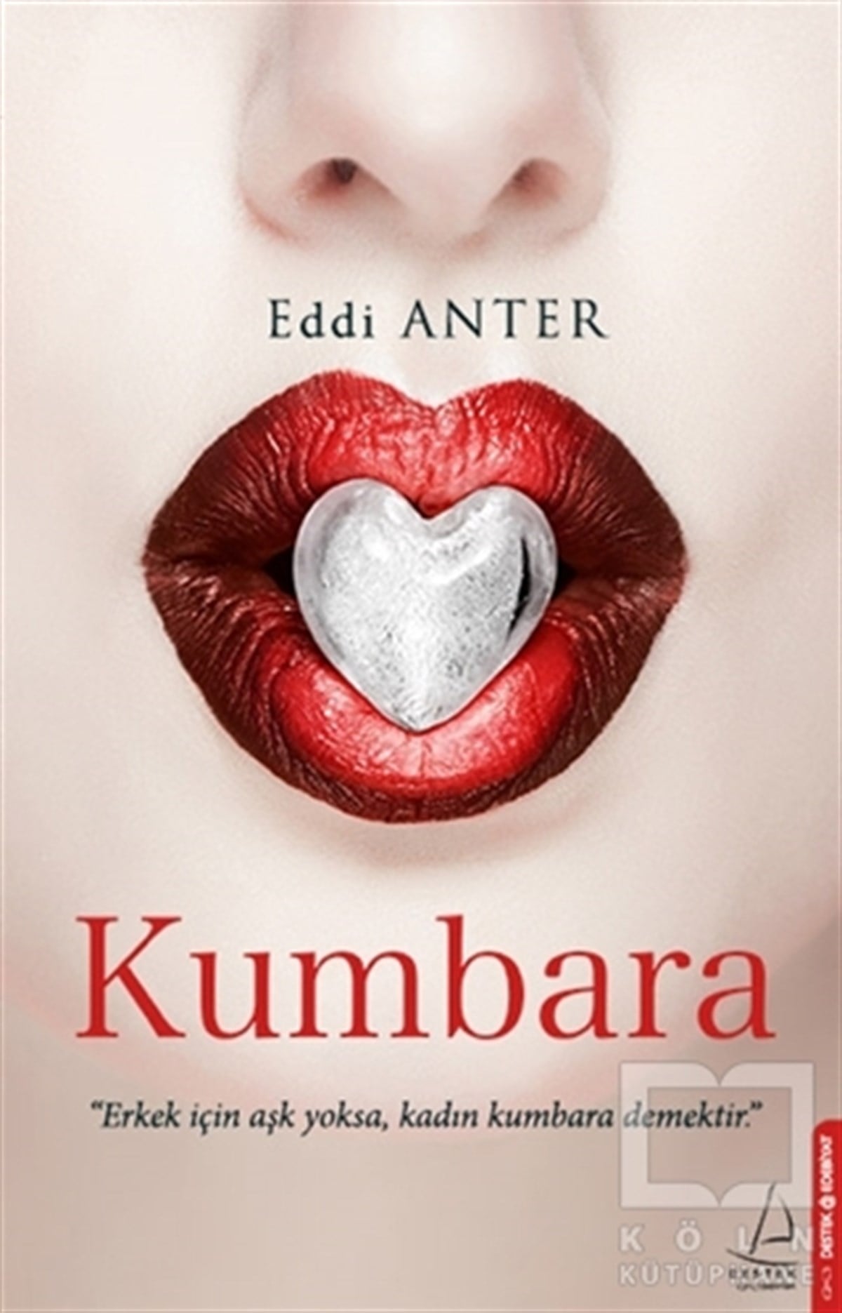 Eddi AnterAşkKumbara