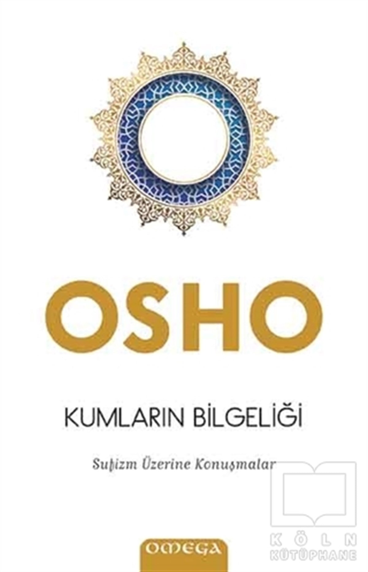 Osho (Bhagwan Shree Rajneesh)DiğerKumların Bilgeliği