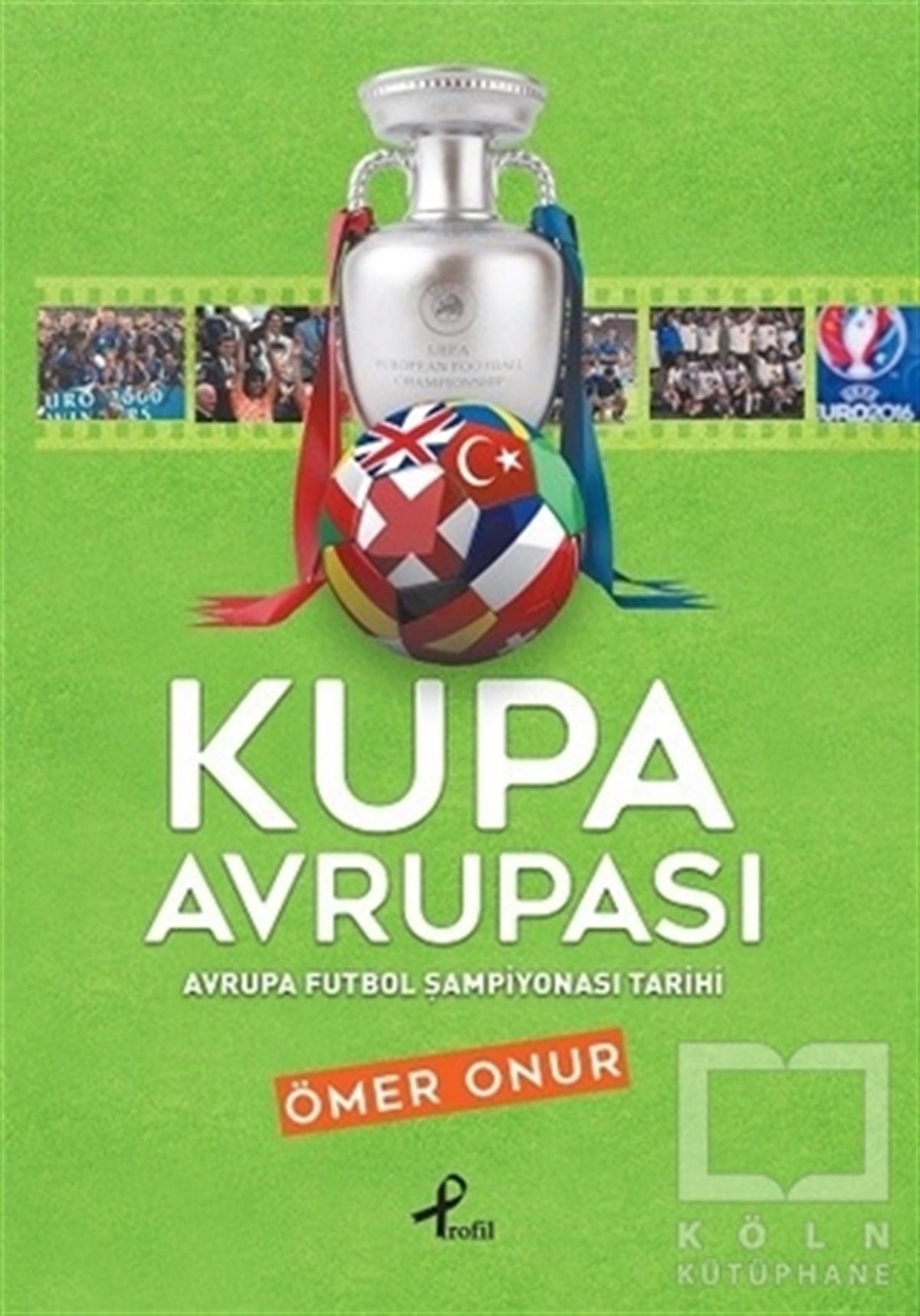 Ömer OnurSporKupa Avrupası