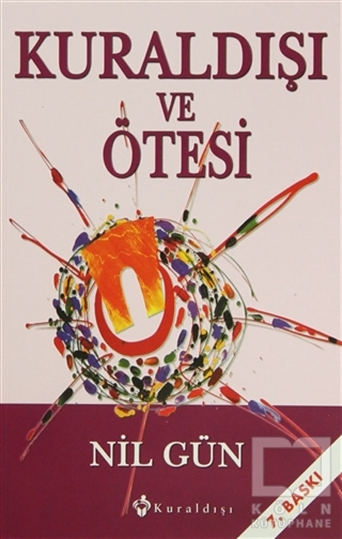 Nil GünDiğerKuraldışı ve Ötesi