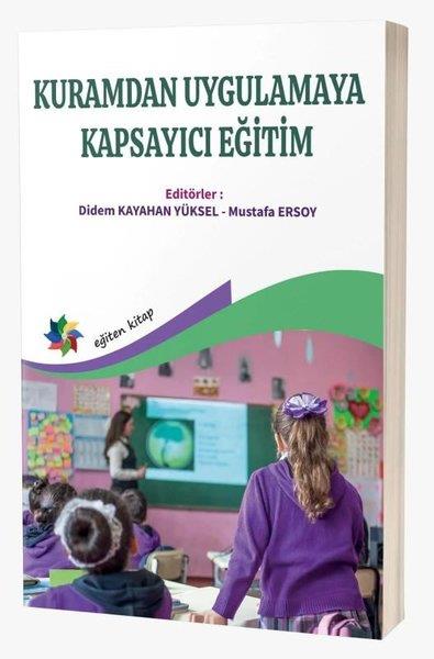 KolektifDigerKuramdan Uygulamaya Kapsayıcı Eğitim