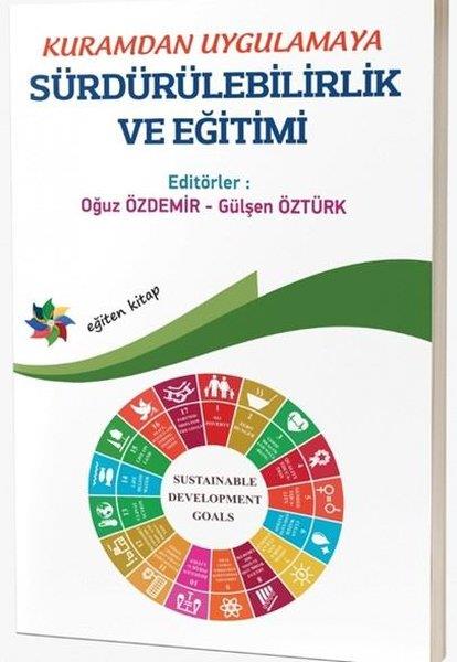 KolektifEğitimKuramdan Uygulamaya Sürdürülebilirlik ve Eğitimi
