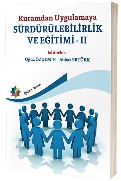 KolektifEğitimKuramdan Uygulamaya Sürdürülebilirlik ve Eğitimi 2