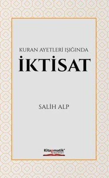 Salih Alpİslami KitaplarKuran Ayetleri Işığında İktisat
