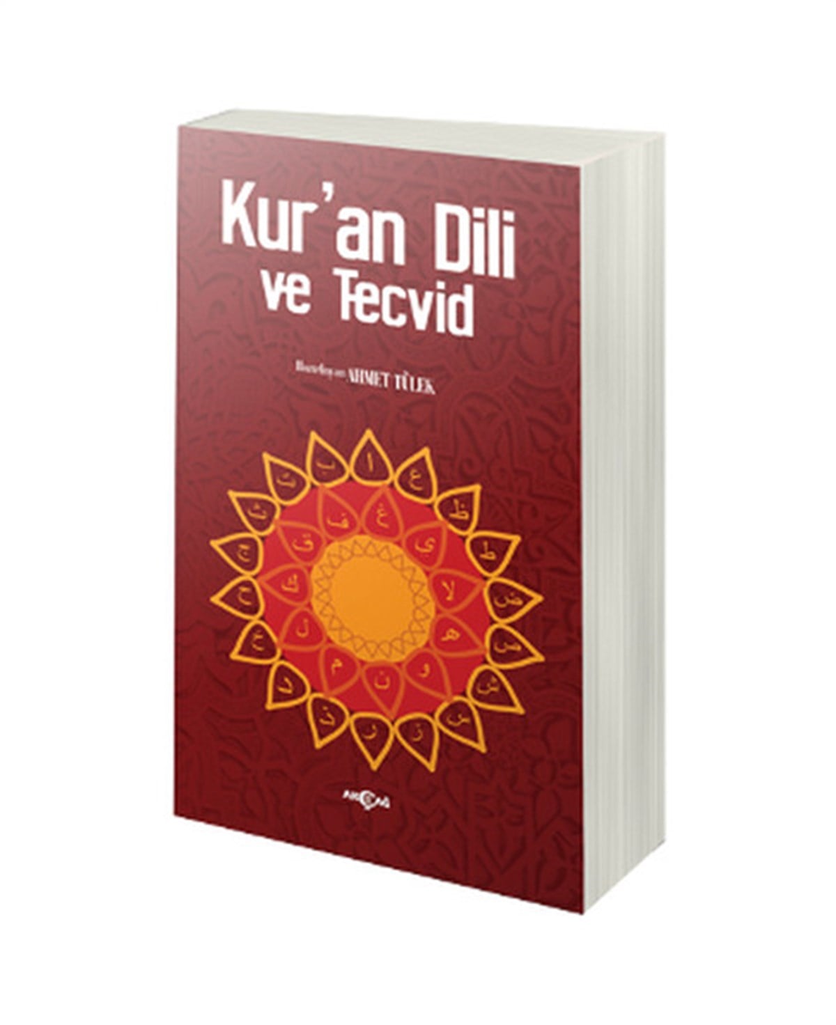 Ahmet Tülekİslami KitaplarKur'an Dili ve Tecvid