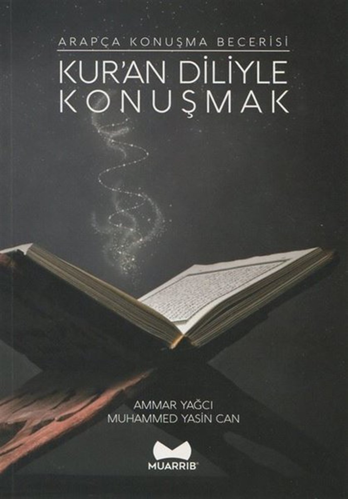 Kolektifİslami KitaplarKur'an Diliyle Konuşmak