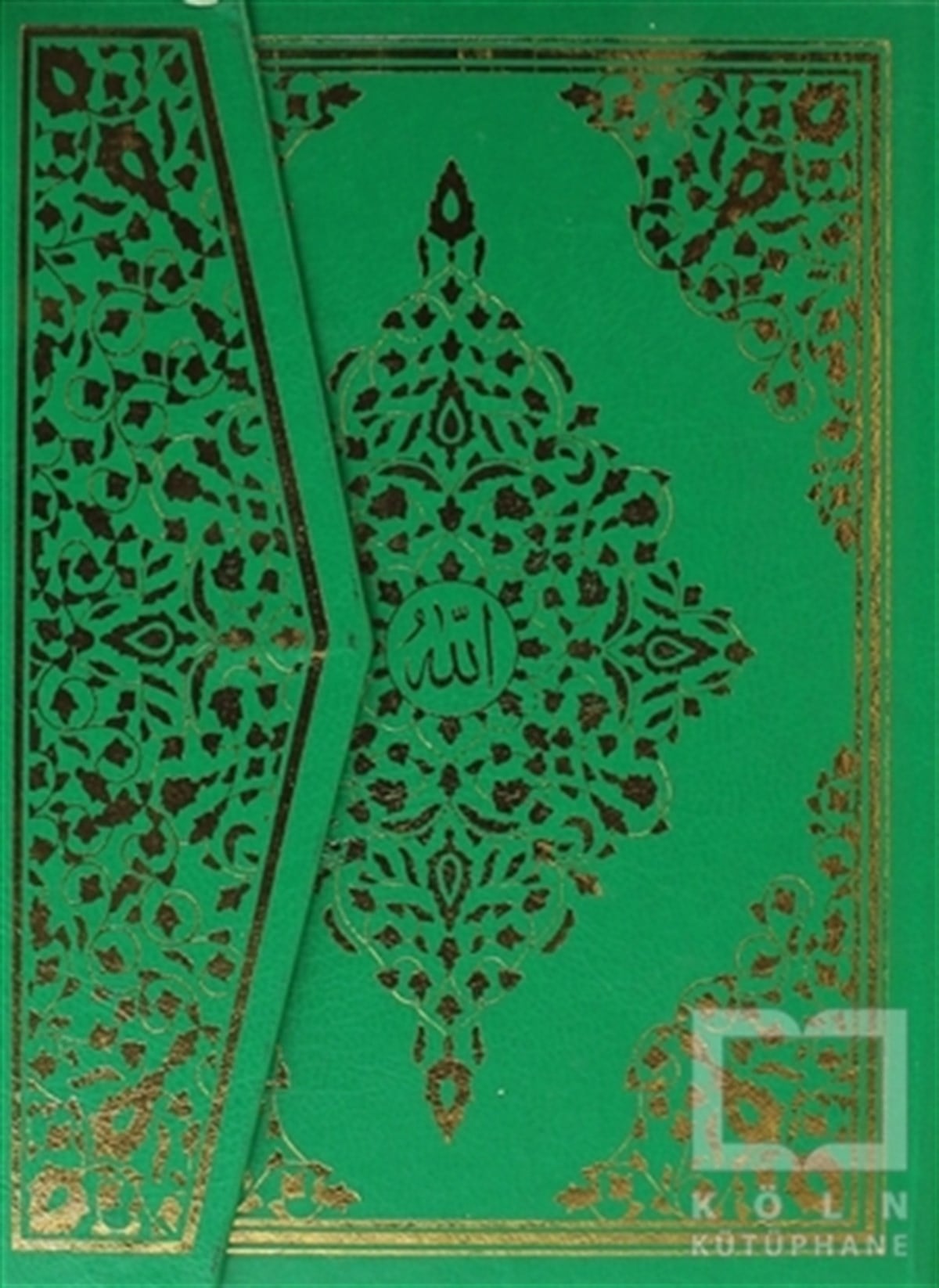 KolektifGenel KonularKur'an-ı Kerim (Çanta Boy)