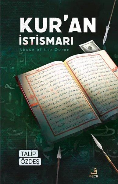 Talip Özdeşİslami KitaplarKur'an İstismarı