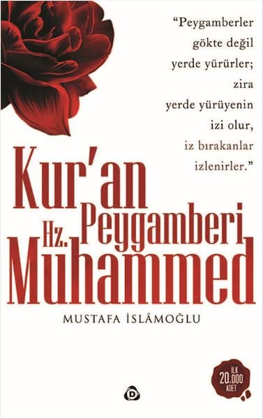 Haldun Şekerİslami KitaplarKur'an Peygamberi Hz. Muhammed