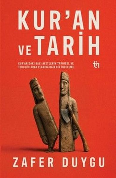 Zafer Duyguİslami KitaplarKur'an ve Tarih