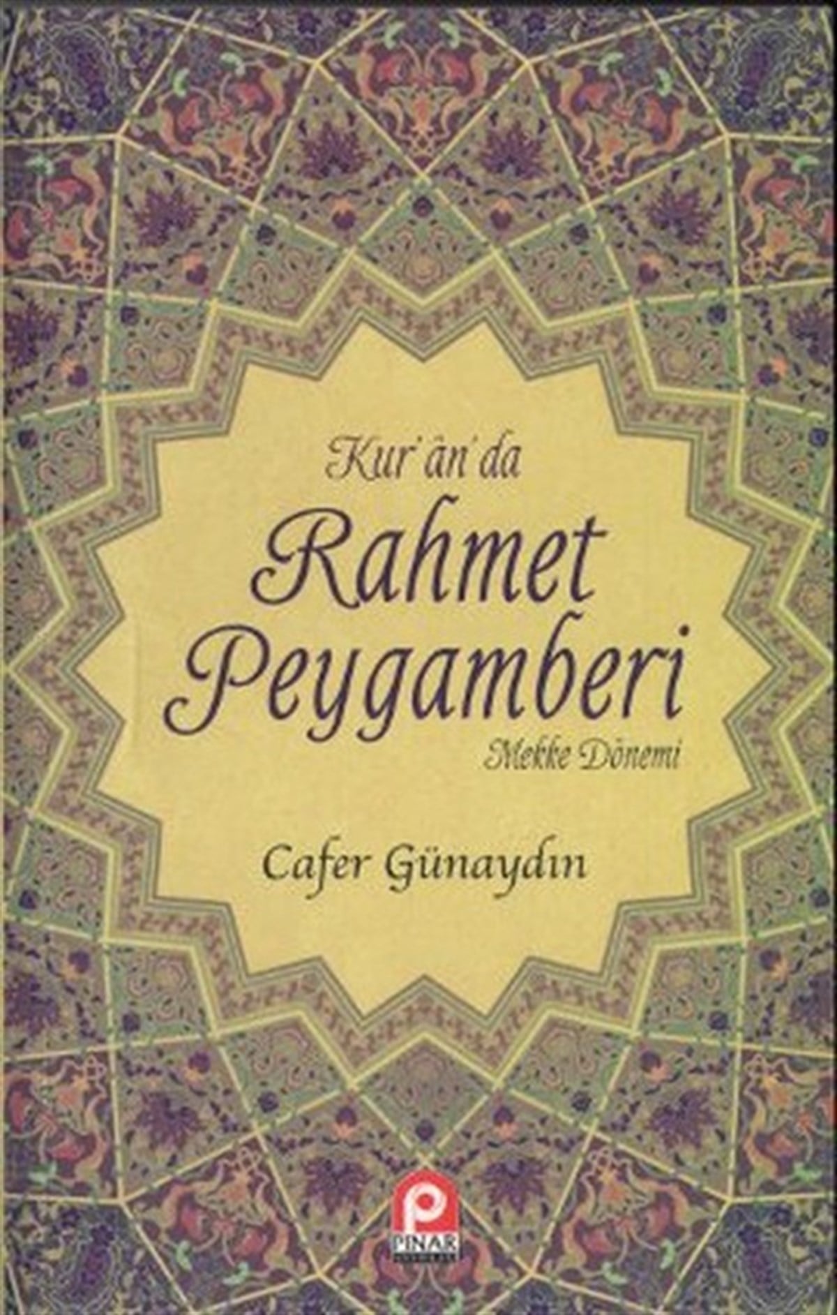 Tekin Öztürkİslami KitaplarKur'an'da Rahmet Peygamberi (2 Cilt Takım)