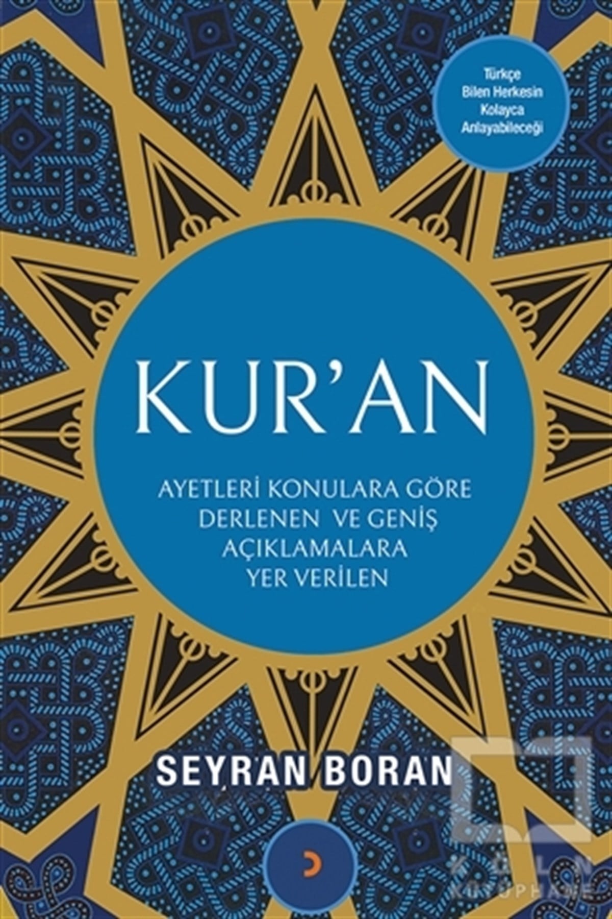 Seyran BoranMeal-Tefsir-HadisKur’an