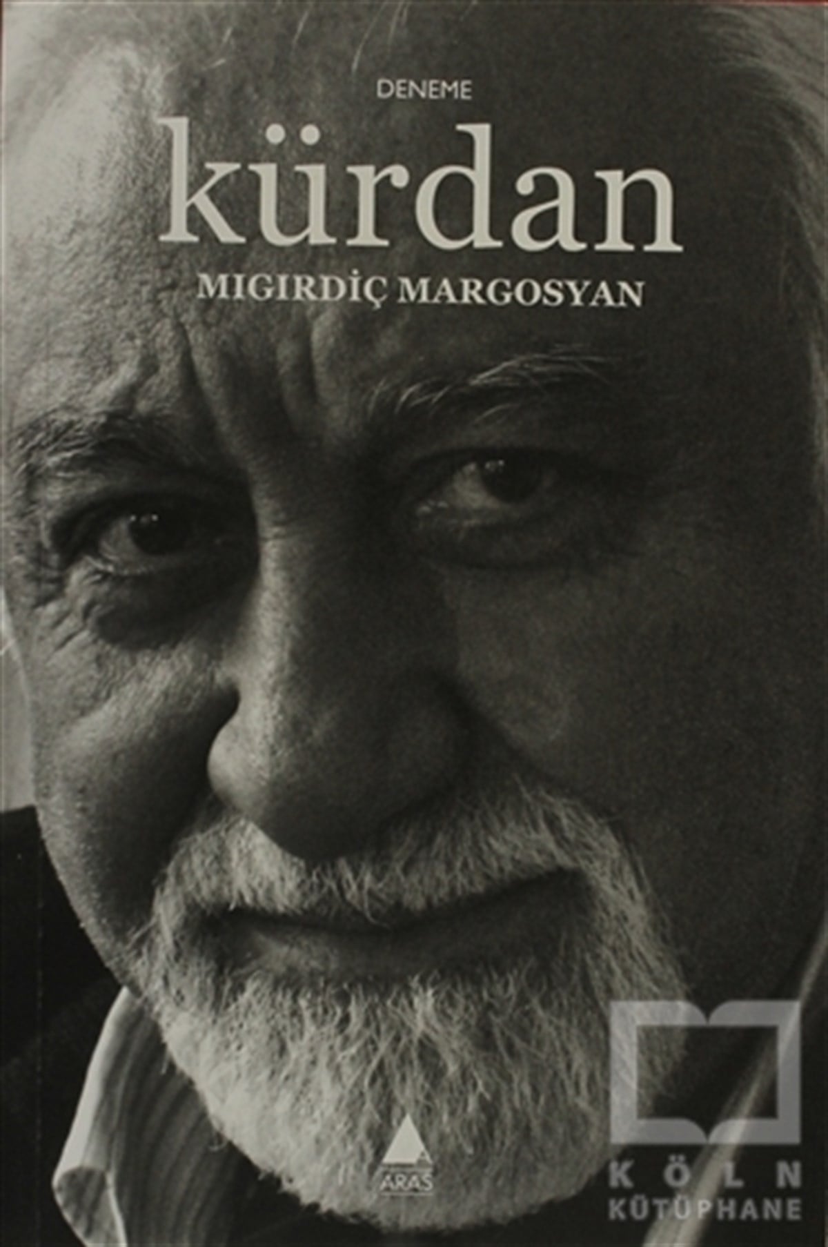 Migirdiç MargosyanDenemeKürdan