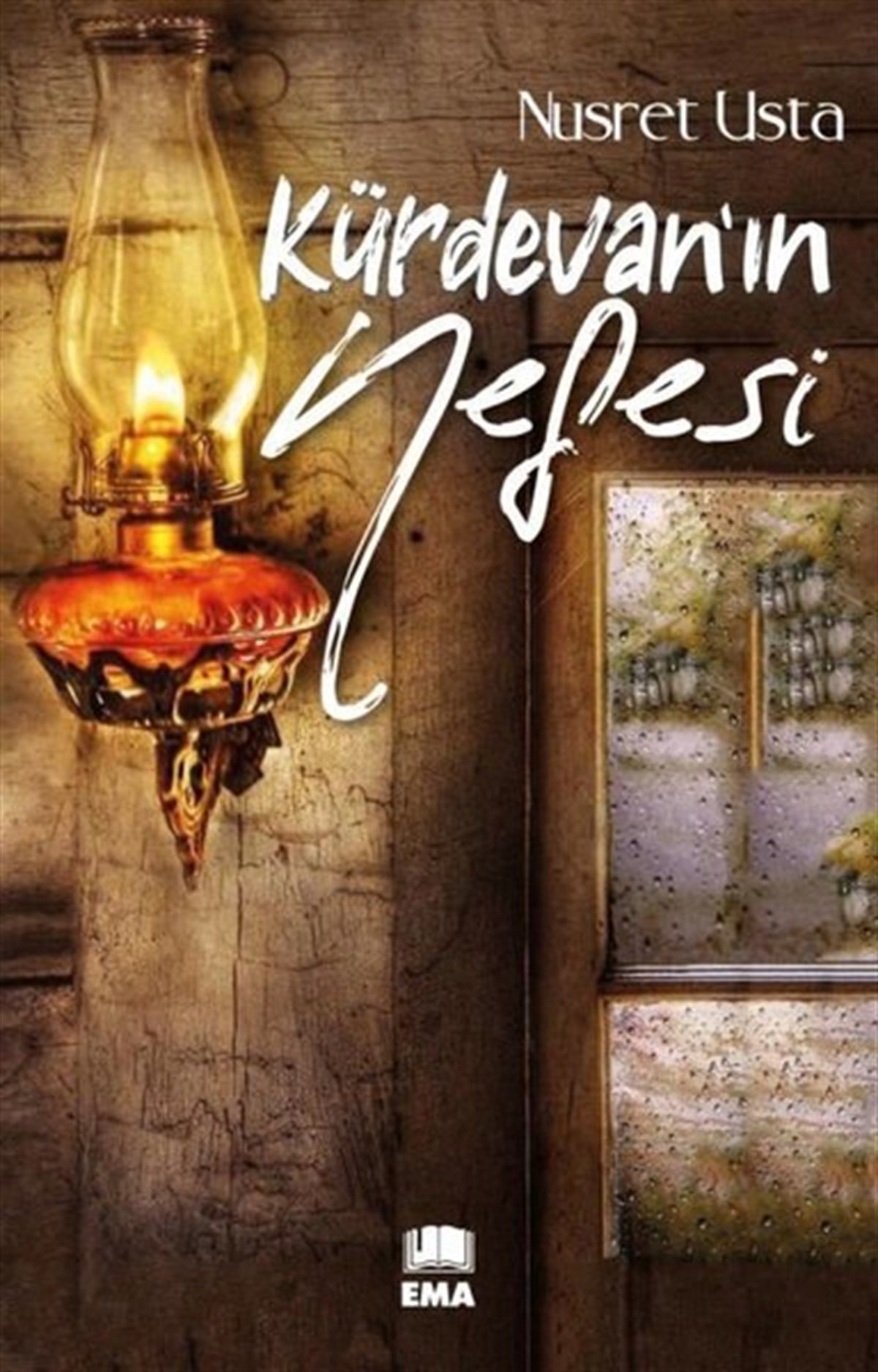 Nusret UstaTürkiye RomanKürdevan'ın Nefesi