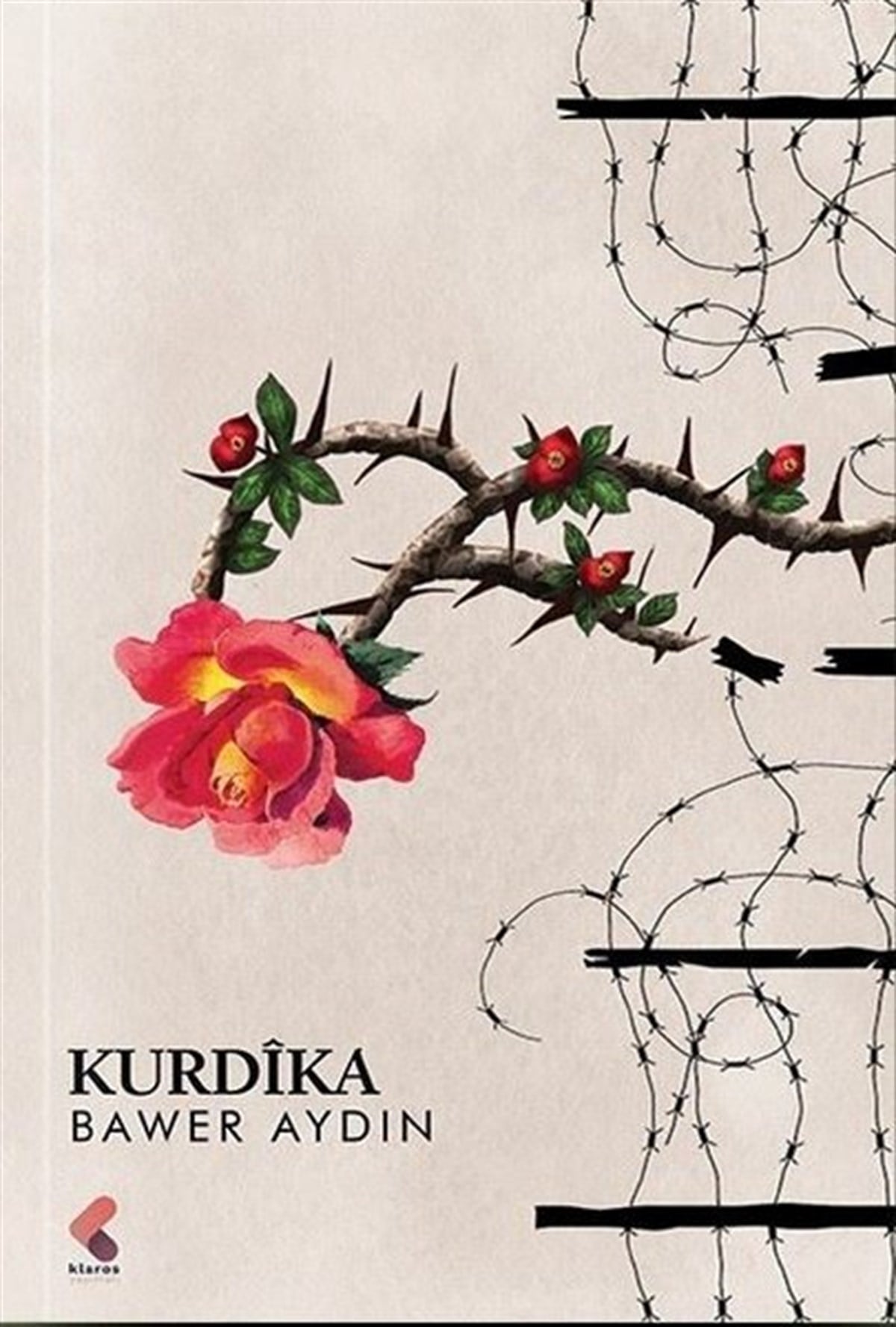 Bawer AydınTürk ŞiiriKurdika