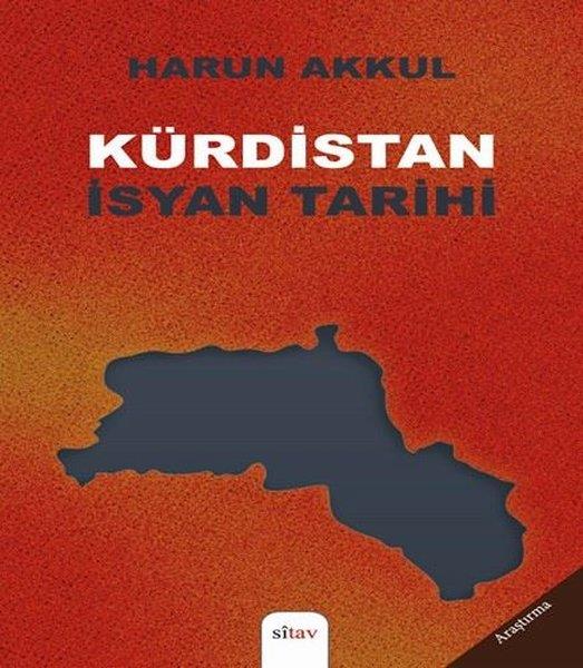 Harun AkkulDünya TarihiKürdistan İsyan Tarihi