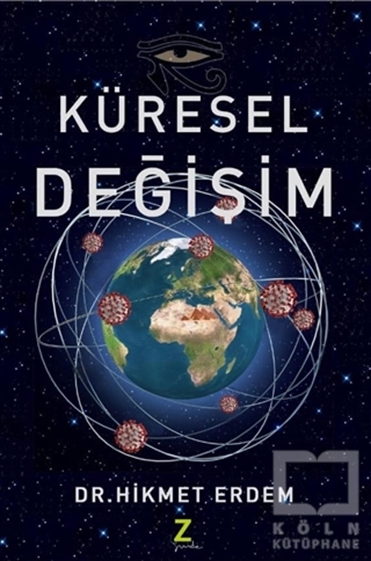 Hikmet ErdemKüreselleşme KitaplarıKüresel Değişim