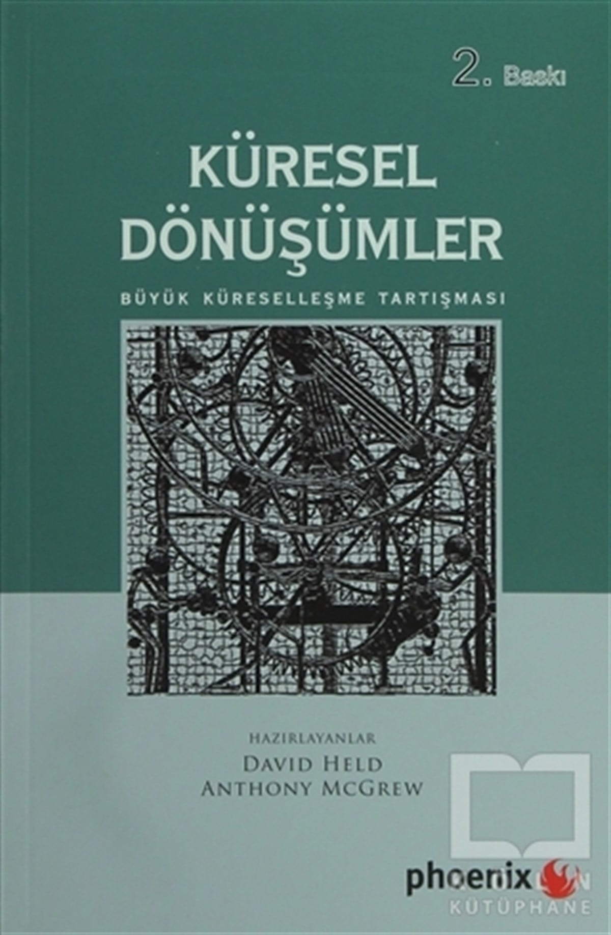 KolektifSiyaset BilimiKüresel Dönüşümler
