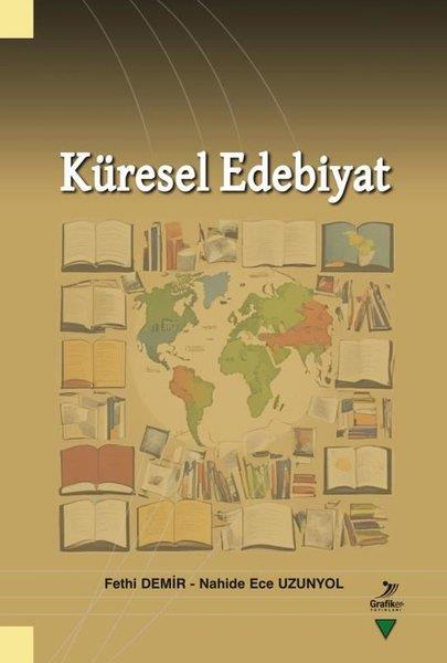 Fethi DemirEleştiri & Kuram & İnceleme KitaplarıKüresel Edebiyat