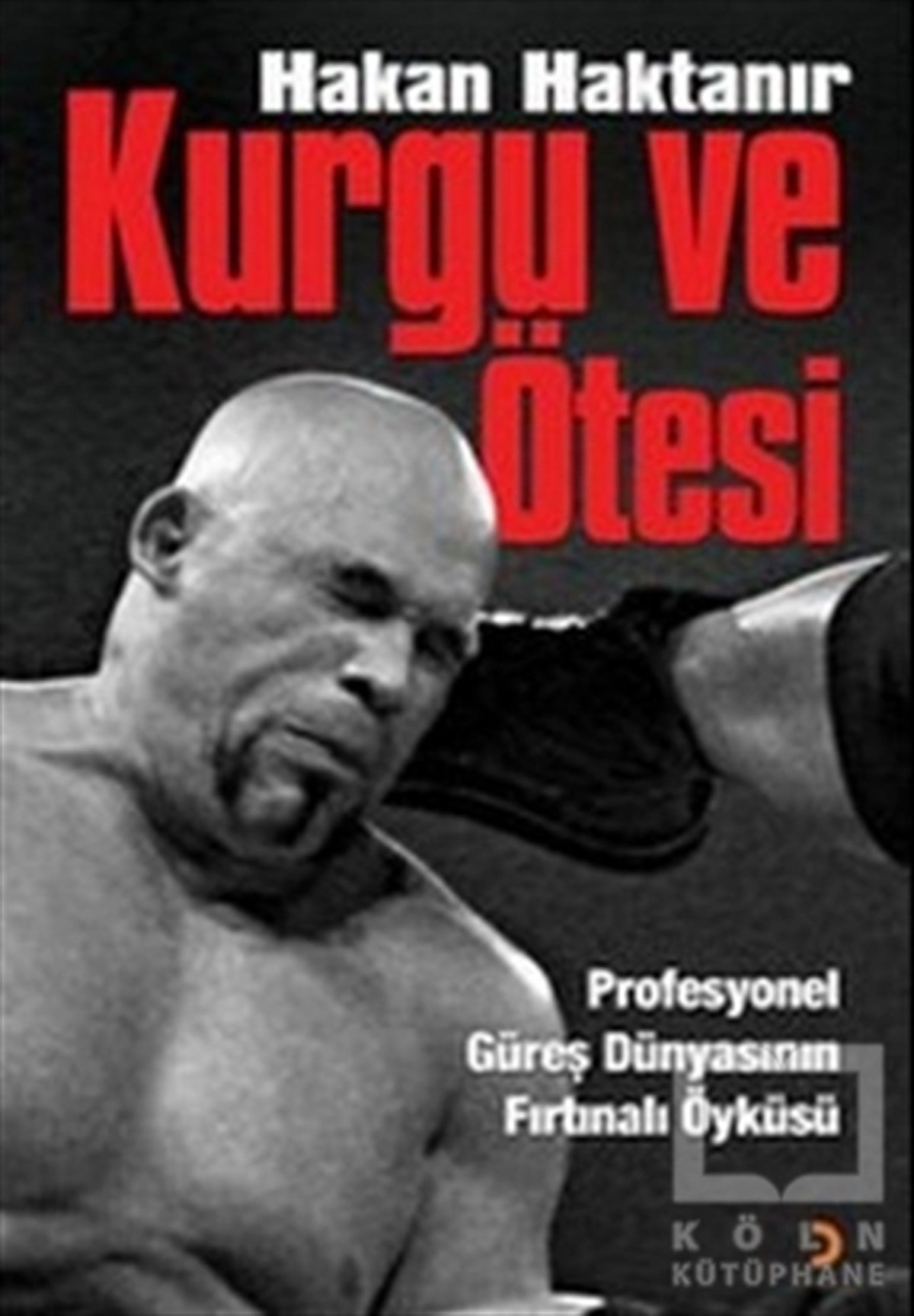 Hakan HaktanırDiğerKurgu ve Ötesi