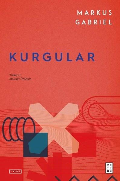 Markus GabrielDünya RomanKurgular