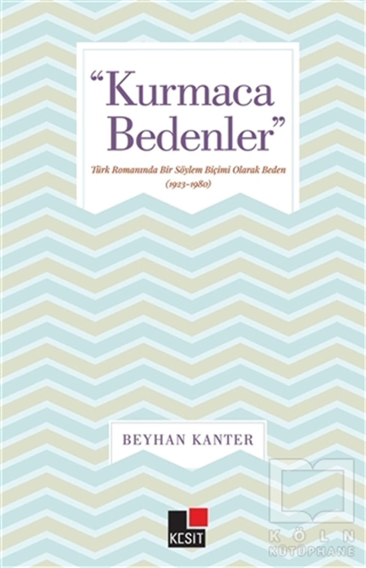 Beyhan KanterDeneme