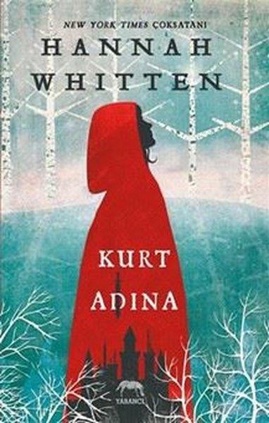 Hannah WhittenFantastik Kitaplar & Fantastik RomanlarKurt Adına