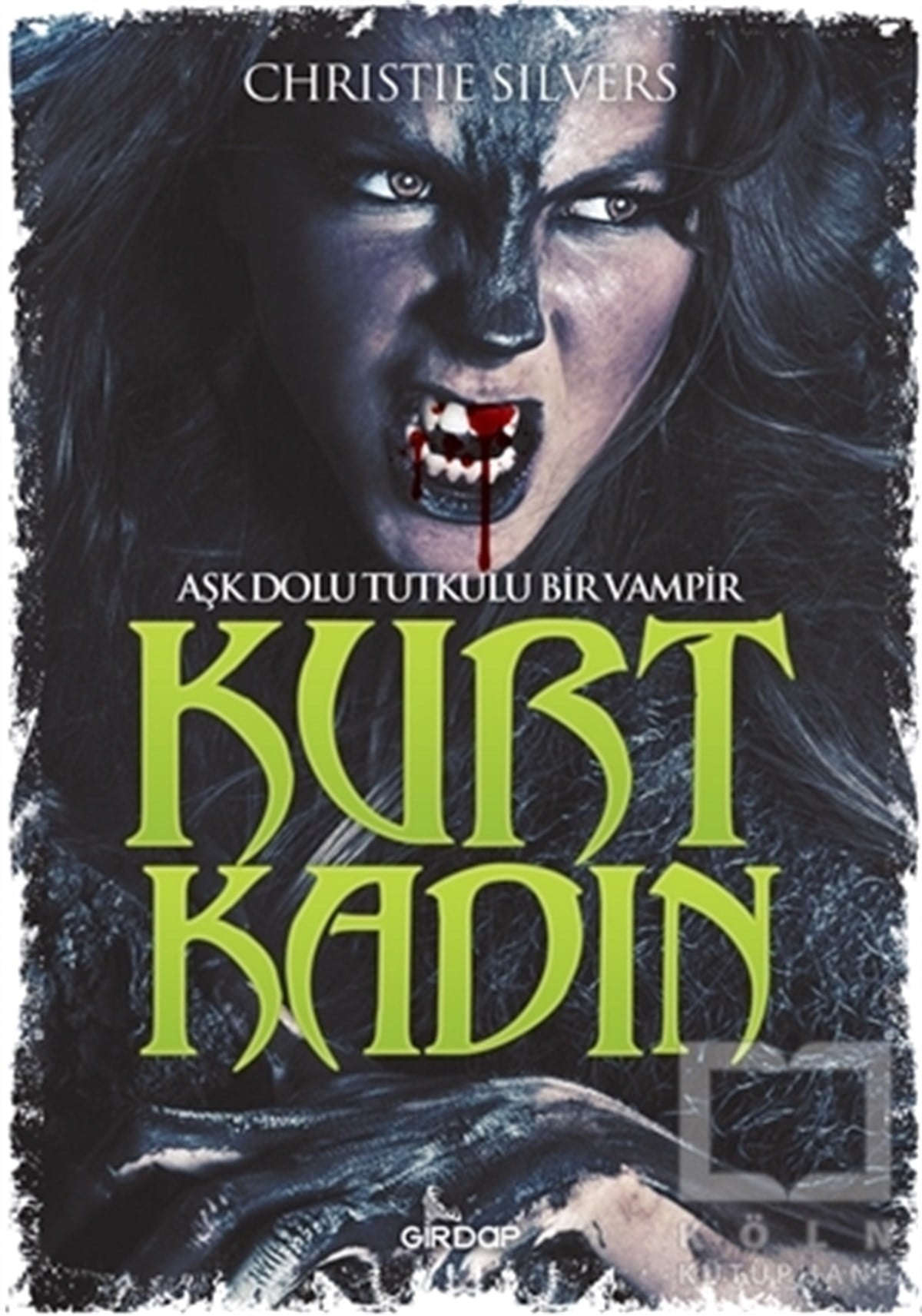 Christie SilversKorku-GerilimKurt Kadın
