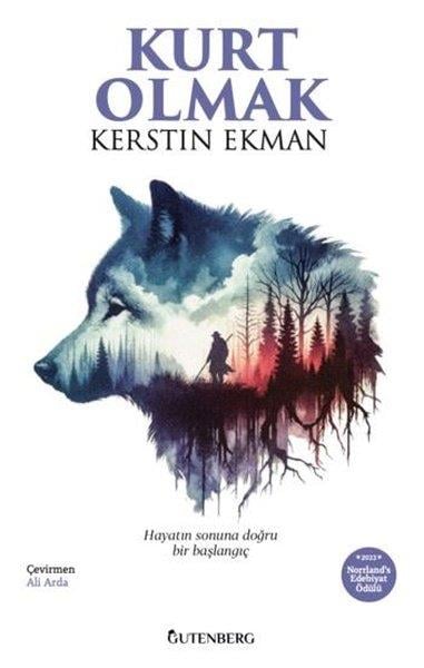 Kerstin EkmanDünya RomanKurt Olmak