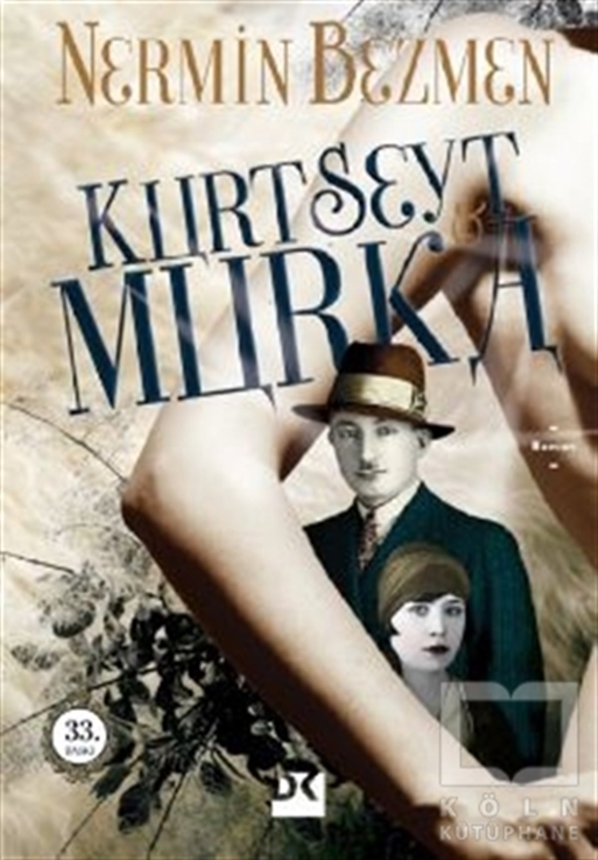 Nermin BezmenTürkçe RomanlarKurt Seyt ve Murka
