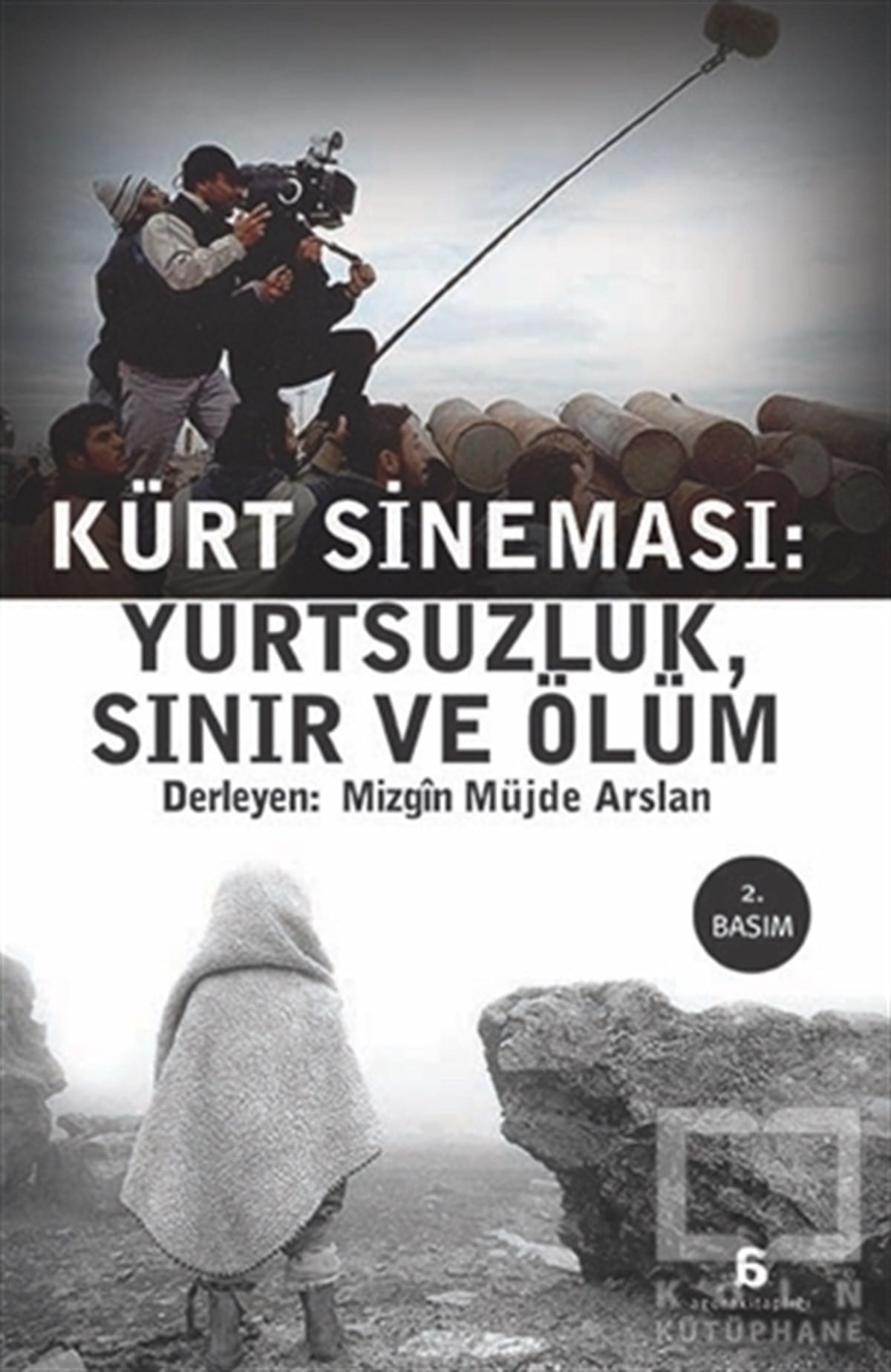 DerlemeFotoğraf, Sinema, TiyatroKürt Sineması