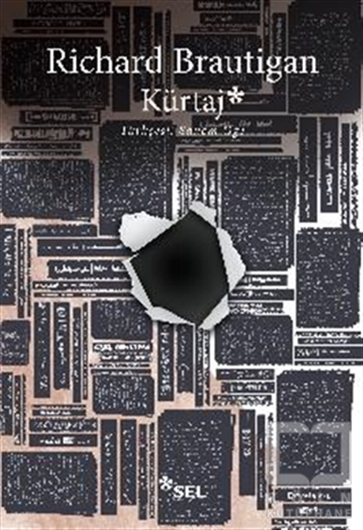 Richard BrautiganTürkçe RomanlarKürtaj