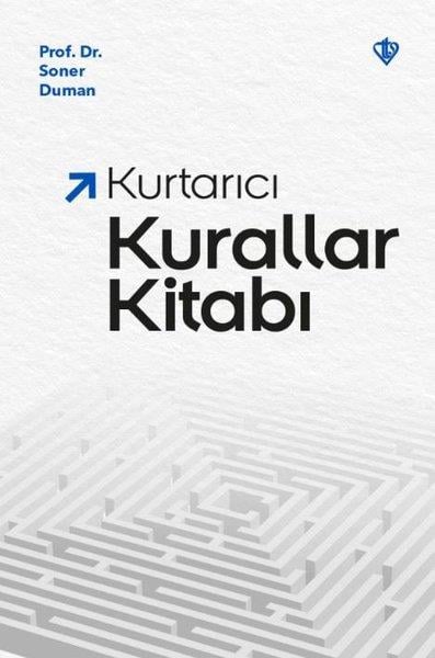 Soner Dumanİslami KitaplarKurtarıcı Kurallar Kitabı