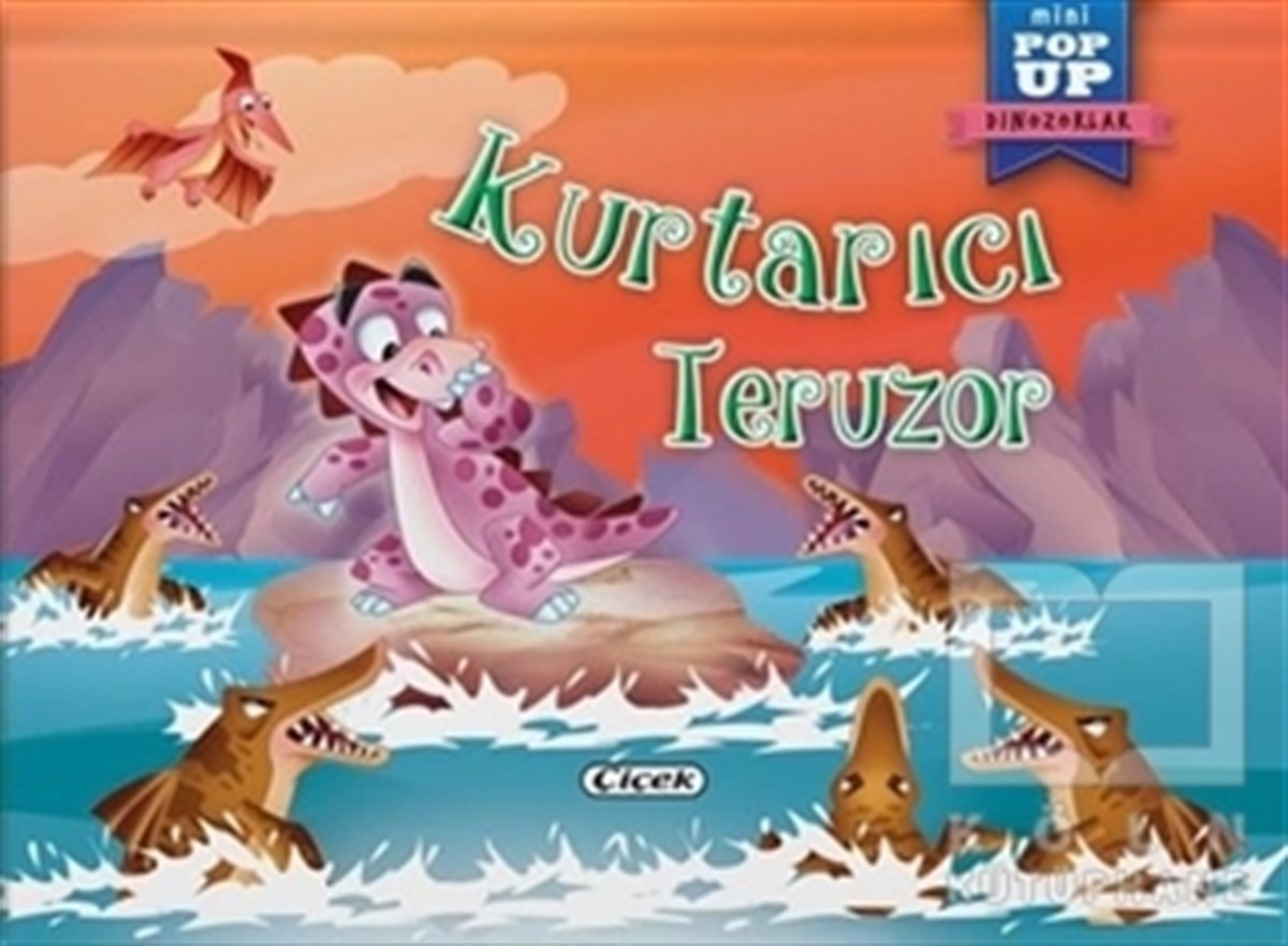 KolektifDiğerKurtarıcı Teruzor