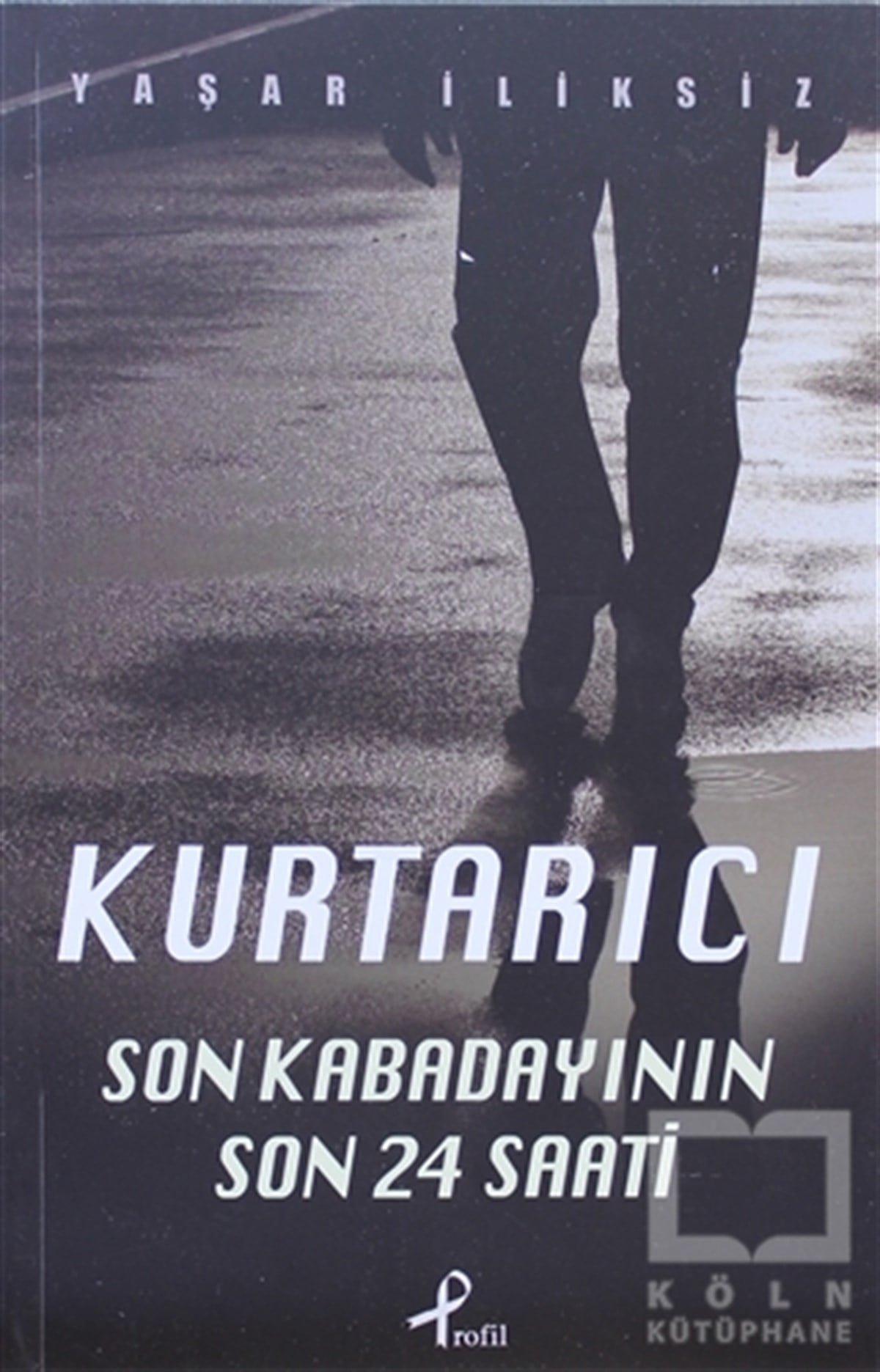 Yaşar İliksizPolisiyeKurtarıcı