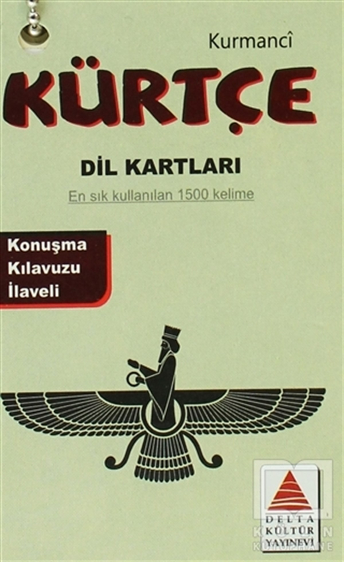 KolektifGenel KonularKürtçe Dil Kartları