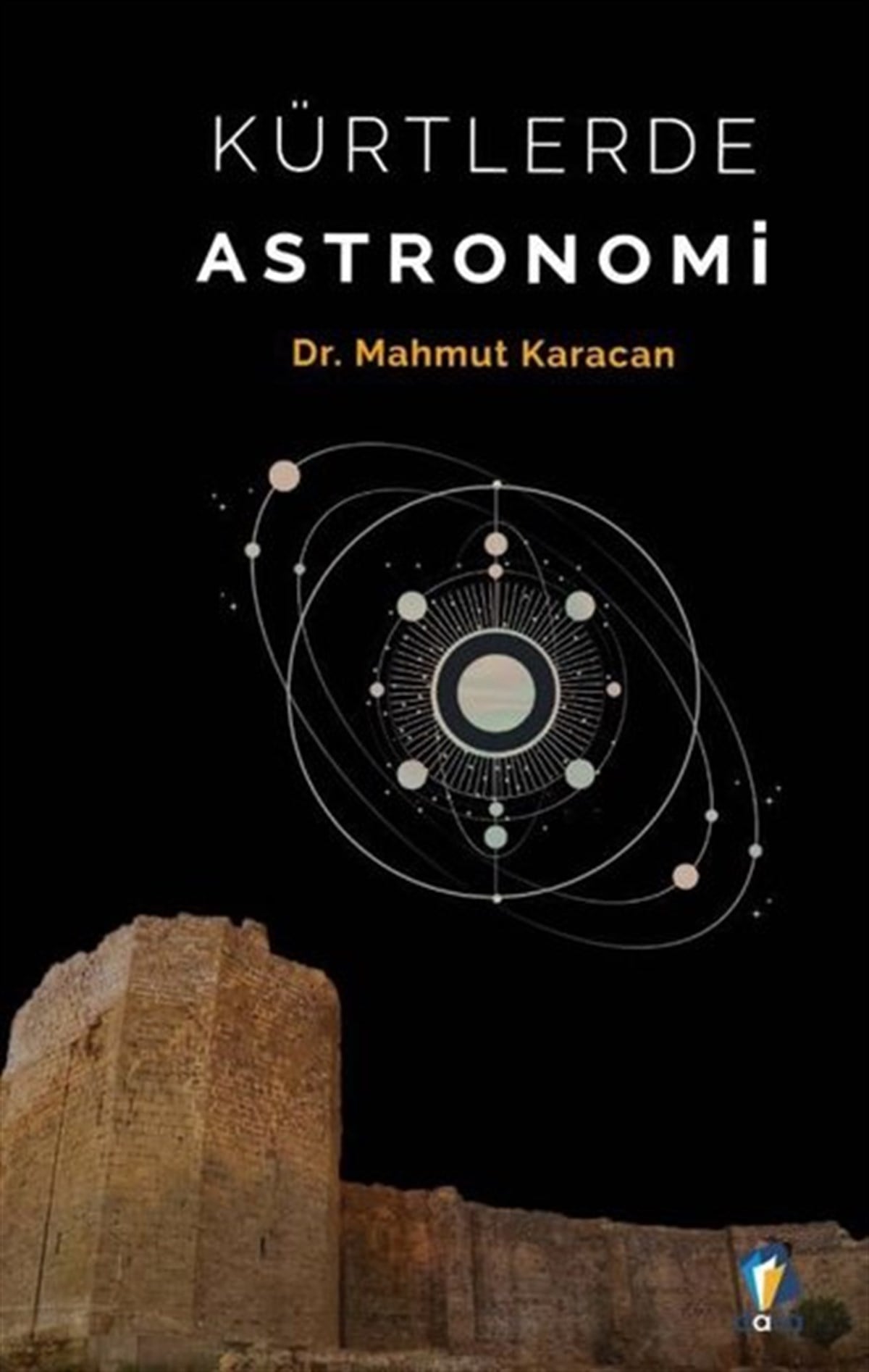 Mahmut KaracanEtnolojiKürtlerde Astronomi