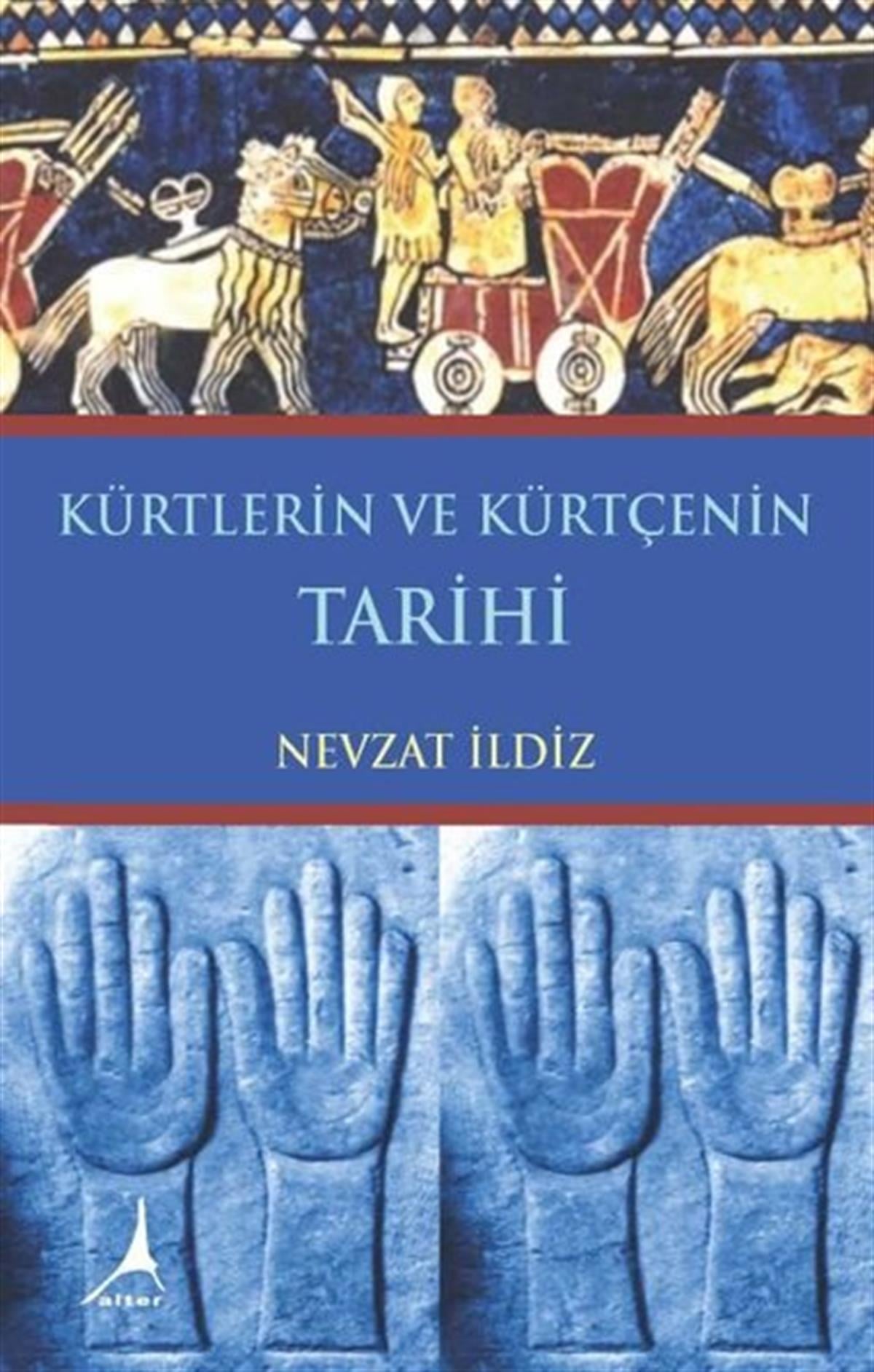 Köln KütüphaneEtnolojiKürtlerin ve Kürtçenin Tarihi