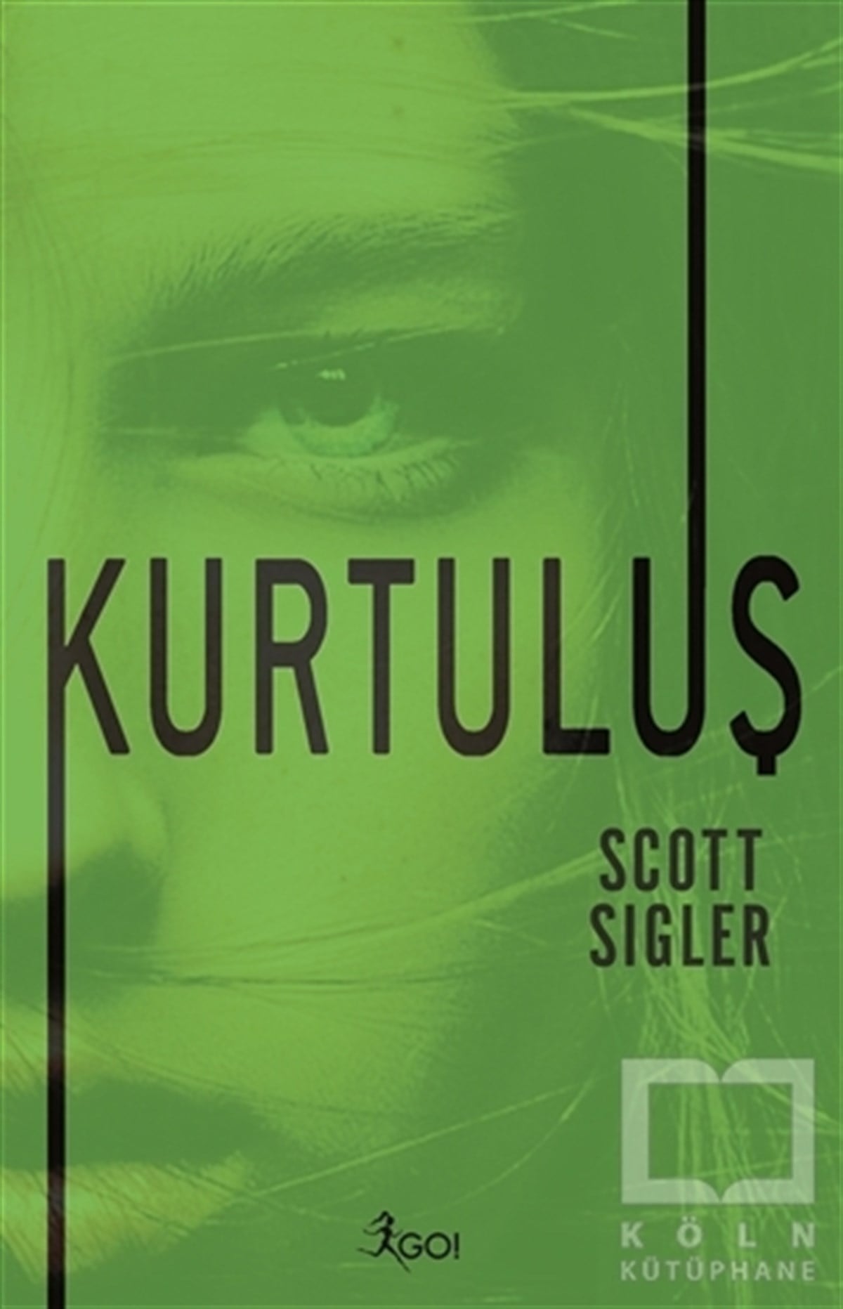 Scott SiglerRomanKurtuluş
