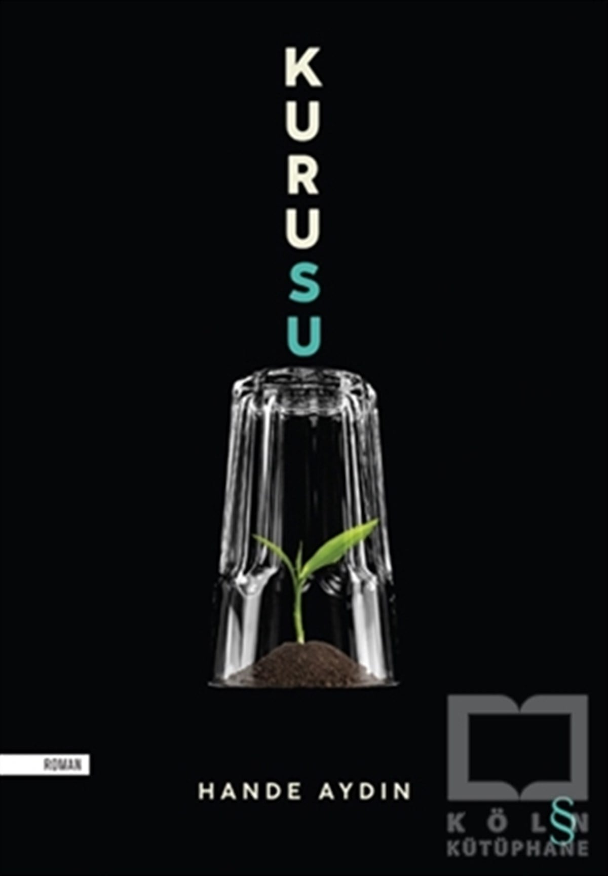 Hande AydınTürkçe RomanlarKuru Su