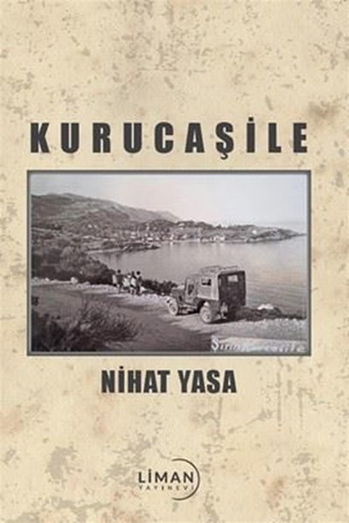 Nihat YasaTürk Tarihi Araştırmaları KitaplarıKurucaşile