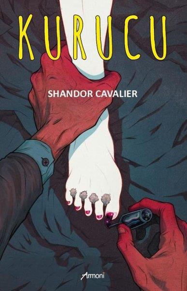 Shandor CavalierDünya RomanKurucu