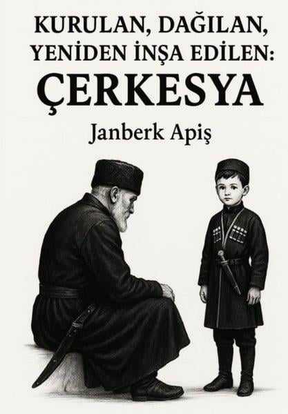 Janberk ApişDünya TarihiKurulan Dağılan Yeniden İnşa Edilen: Çerkesya