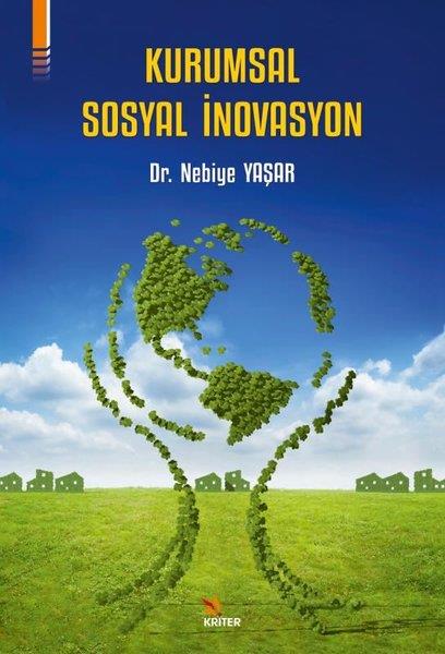 Nebiye YaşarDigerKurumsal Sosyal İnovasyon