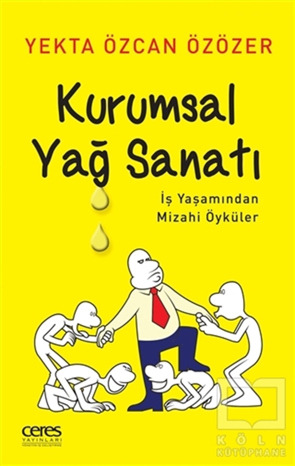 Yekta Özcan ÖzözerDiğerKurumsal Yağ Sanatı
