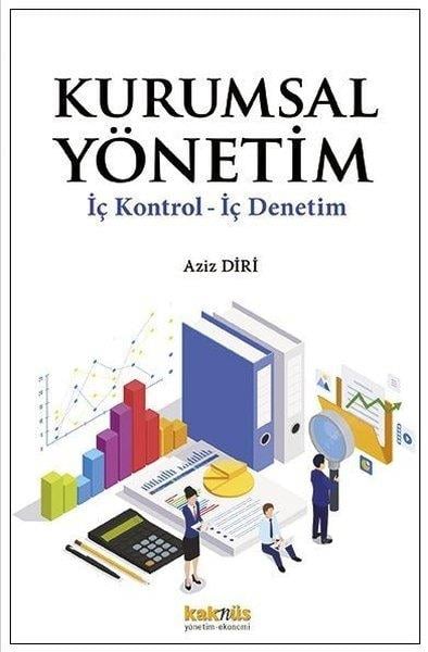 Aziz DiriYönetim / İş Geliştirme / KaliteKurumsal Yönetim: İç Kontrol İç Denetim