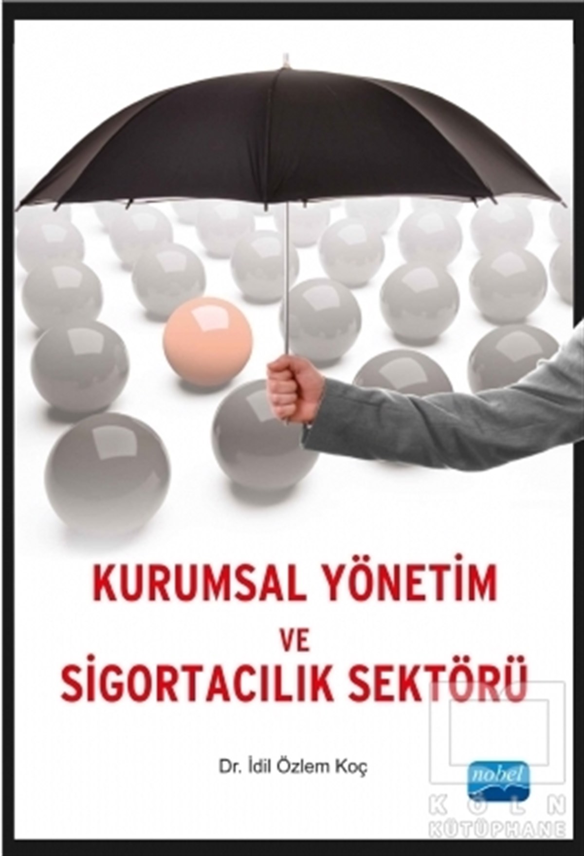 İdil Özlem Koçİş DünyasıKurumsal Yönetim ve Sigortacılık Sektörü