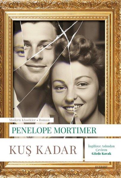 Penelope MortimerDünya RomanKuş Kadar