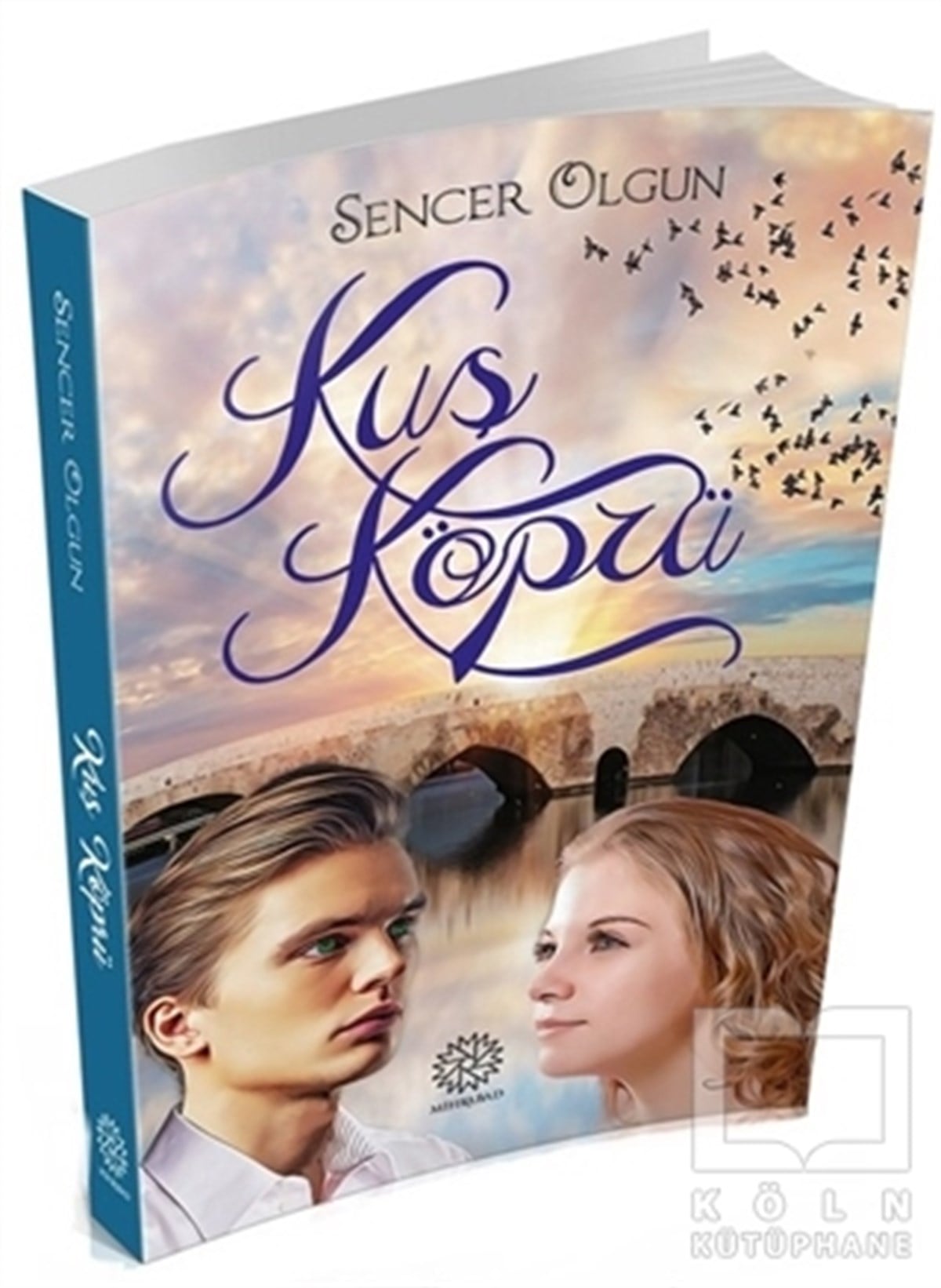Sencer OlgunRomanKuş Köprü