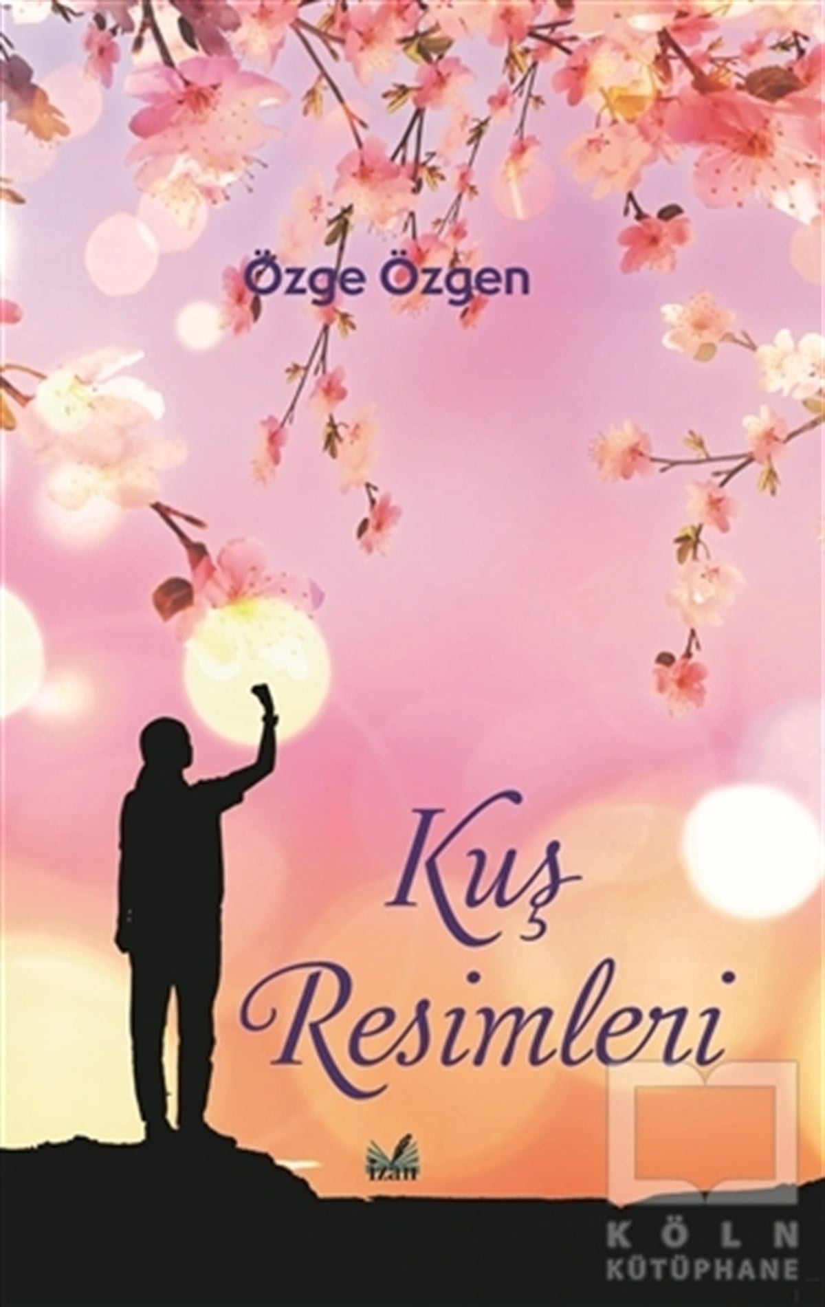 Özge ÖzgenTürkçe Şiir KitaplarıKuş Resimleri